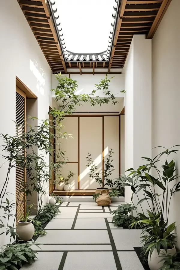 老屋新生封面海报